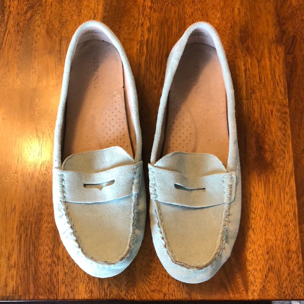 Merona loafers